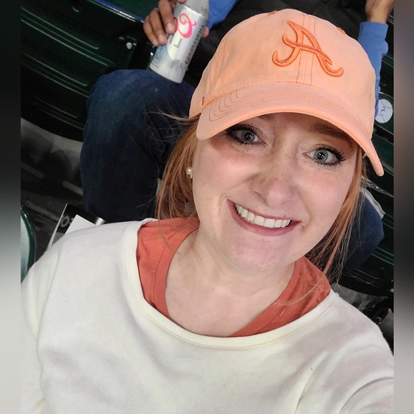 Meet your Posher, Kerri - Picture 1 of 1